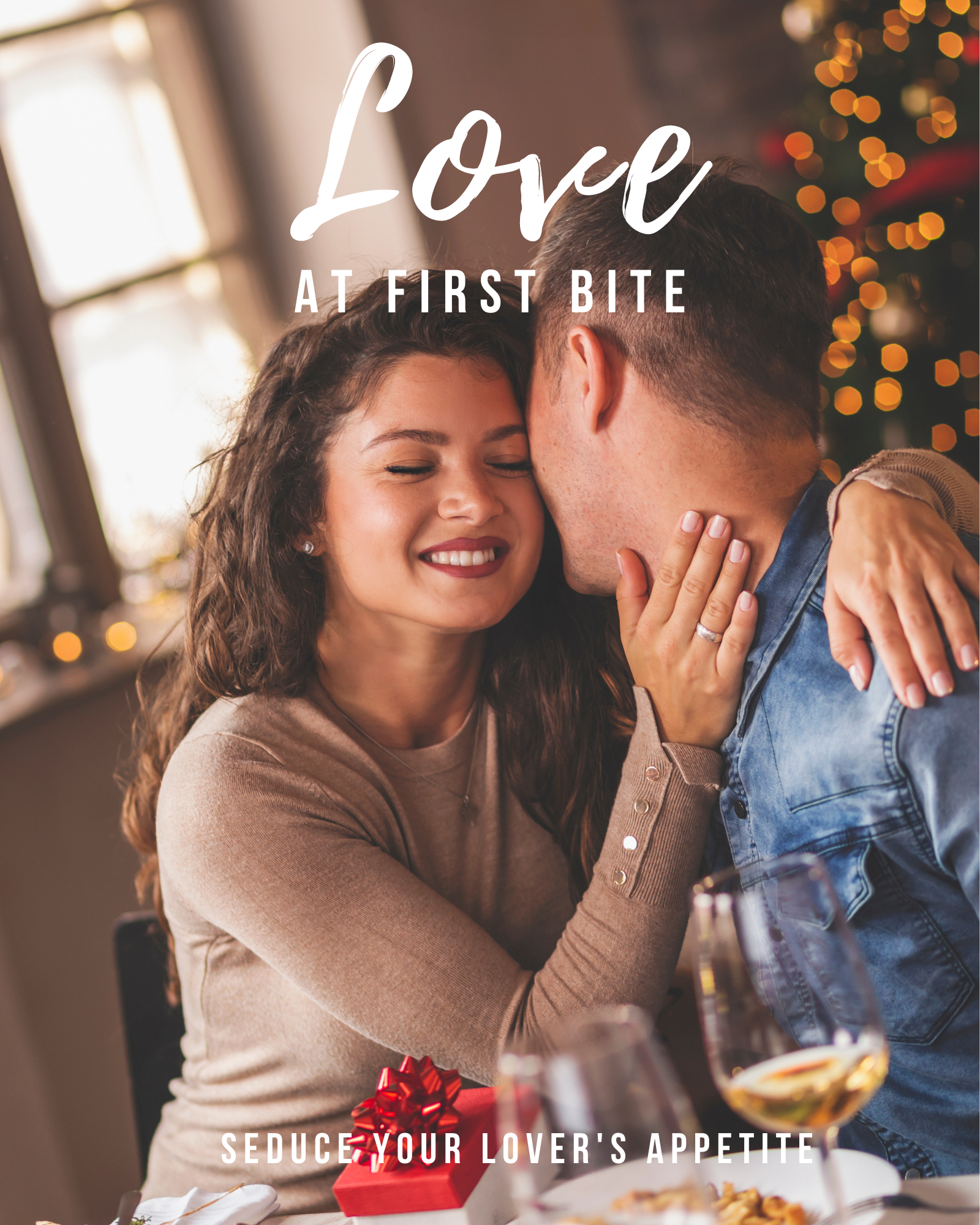 Fresh: Love at First Bite. Dating in the modern world can often be